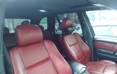 BMW X5, 2003 год, 900 000 рублей, 6 фотография