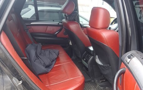 BMW X5, 2003 год, 900 000 рублей, 7 фотография