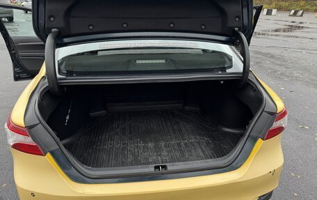 Toyota Camry, 2018 год, 1 350 000 рублей, 8 фотография