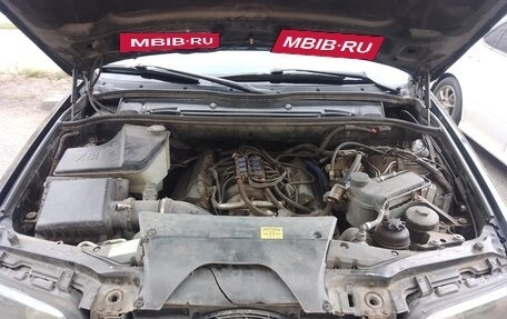 BMW X5, 2003 год, 900 000 рублей, 8 фотография