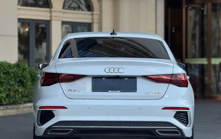 Audi A3, 2022 год, 2 250 000 рублей, 6 фотография