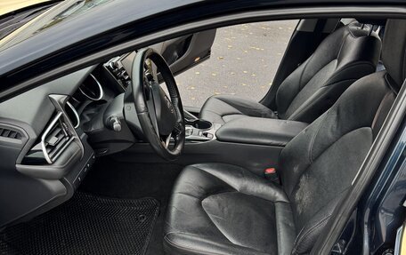 Toyota Camry, 2018 год, 1 350 000 рублей, 10 фотография