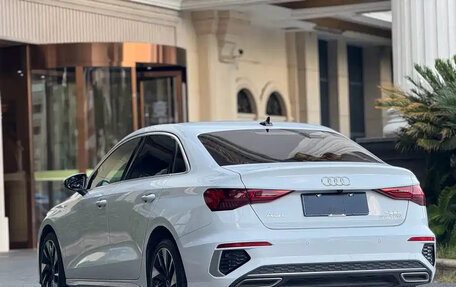 Audi A3, 2022 год, 2 250 000 рублей, 3 фотография
