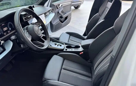 Audi A3, 2022 год, 2 250 000 рублей, 10 фотография