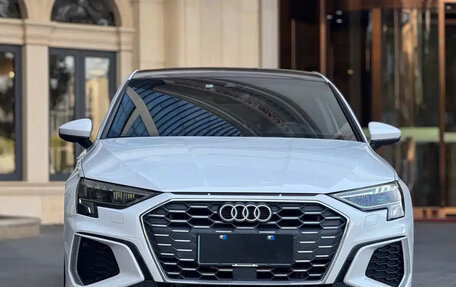 Audi A3, 2022 год, 2 250 000 рублей, 16 фотография