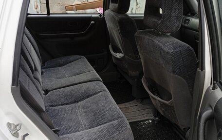 Honda CR-V IV, 1998 год, 540 000 рублей, 7 фотография