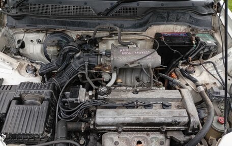 Honda CR-V IV, 1998 год, 540 000 рублей, 3 фотография