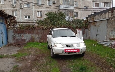 Honda CR-V IV, 1998 год, 540 000 рублей, 2 фотография