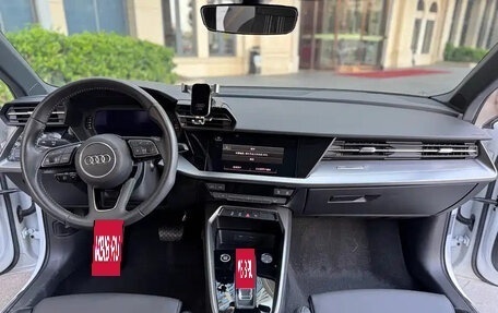 Audi A3, 2022 год, 2 250 000 рублей, 15 фотография