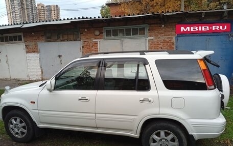 Honda CR-V IV, 1998 год, 540 000 рублей, 4 фотография