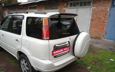 Honda CR-V IV, 1998 год, 540 000 рублей, 5 фотография