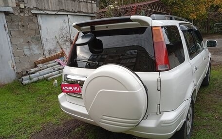 Honda CR-V IV, 1998 год, 540 000 рублей, 6 фотография