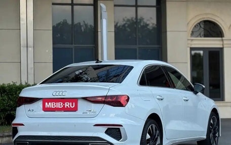 Audi A3, 2022 год, 2 250 000 рублей, 20 фотография