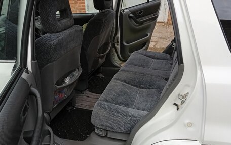 Honda CR-V IV, 1998 год, 540 000 рублей, 8 фотография