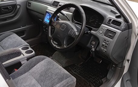 Honda CR-V IV, 1998 год, 540 000 рублей, 9 фотография
