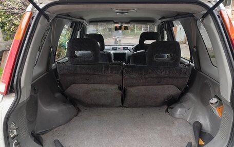 Honda CR-V IV, 1998 год, 540 000 рублей, 12 фотография