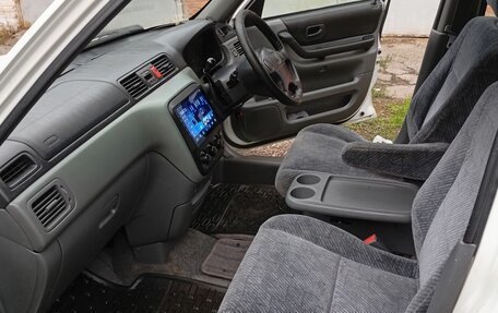 Honda CR-V IV, 1998 год, 540 000 рублей, 10 фотография