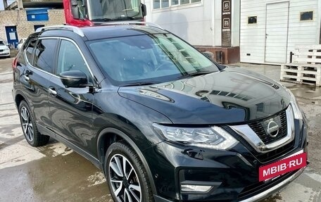 Nissan X-Trail, 2021 год, 2 830 000 рублей, 2 фотография