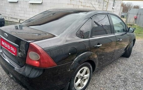 Ford Focus II рестайлинг, 2010 год, 334 000 рублей, 5 фотография