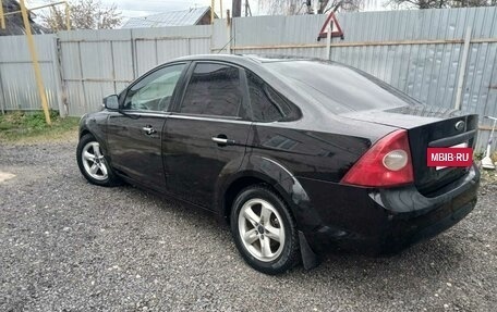 Ford Focus II рестайлинг, 2010 год, 334 000 рублей, 6 фотография