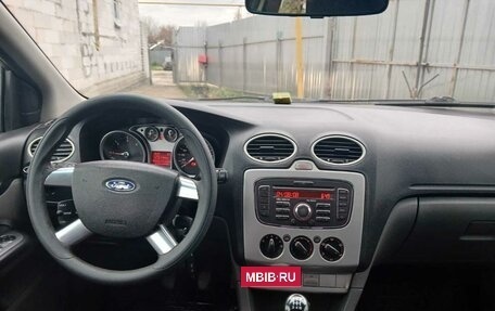 Ford Focus II рестайлинг, 2010 год, 334 000 рублей, 8 фотография