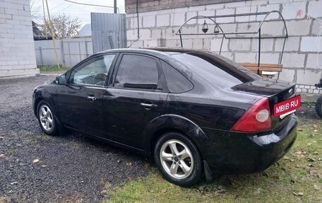 Ford Focus II рестайлинг, 2010 год, 334 000 рублей, 7 фотография