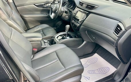 Nissan X-Trail, 2021 год, 2 830 000 рублей, 10 фотография