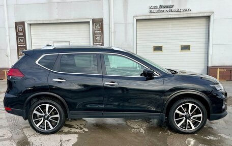 Nissan X-Trail, 2021 год, 2 830 000 рублей, 7 фотография