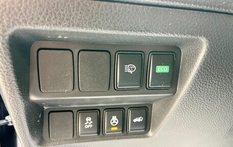 Nissan X-Trail, 2021 год, 2 830 000 рублей, 14 фотография