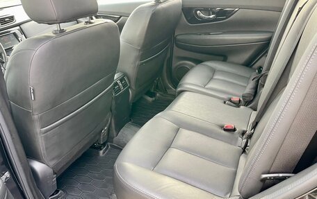 Nissan X-Trail, 2021 год, 2 830 000 рублей, 12 фотография