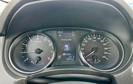 Nissan X-Trail, 2021 год, 2 830 000 рублей, 13 фотография