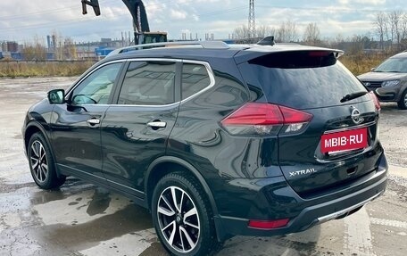 Nissan X-Trail, 2021 год, 2 830 000 рублей, 4 фотография