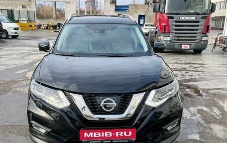 Nissan X-Trail, 2021 год, 2 830 000 рублей, 5 фотография