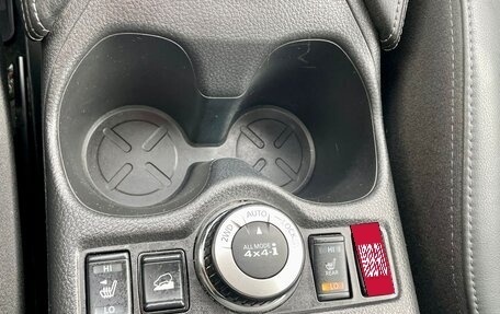 Nissan X-Trail, 2021 год, 2 830 000 рублей, 15 фотография