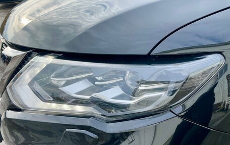 Nissan X-Trail, 2021 год, 2 830 000 рублей, 22 фотография