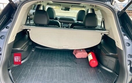 Nissan X-Trail, 2021 год, 2 830 000 рублей, 20 фотография