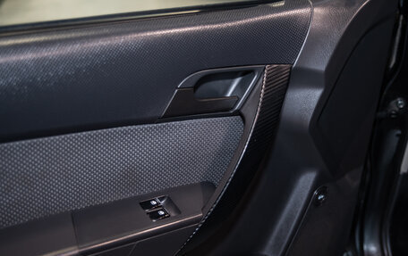 Chevrolet Aveo III, 2007 год, 295 000 рублей, 18 фотография