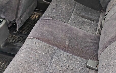 KIA Spectra II (LD), 2007 год, 240 000 рублей, 9 фотография