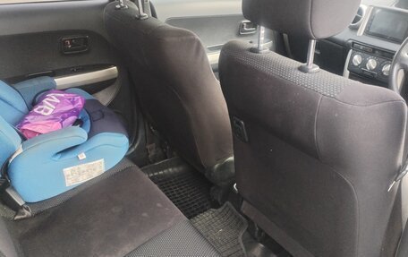 Toyota Ist II, 2003 год, 460 000 рублей, 9 фотография