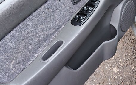 KIA Spectra II (LD), 2007 год, 240 000 рублей, 10 фотография