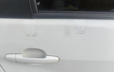 Toyota Ist II, 2003 год, 460 000 рублей, 6 фотография