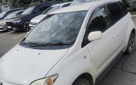 Toyota Ist II, 2003 год, 460 000 рублей, 2 фотография