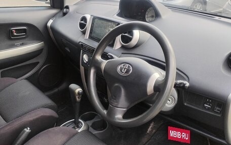 Toyota Ist II, 2003 год, 460 000 рублей, 8 фотография