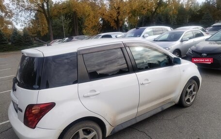 Toyota Ist II, 2003 год, 460 000 рублей, 4 фотография