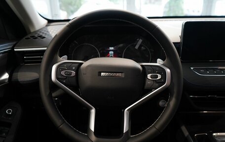 Haval Jolion, 2025 год, 2 349 000 рублей, 10 фотография