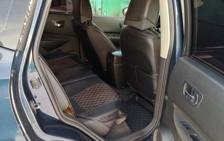 Nissan Qashqai, 2008 год, 870 000 рублей, 3 фотография