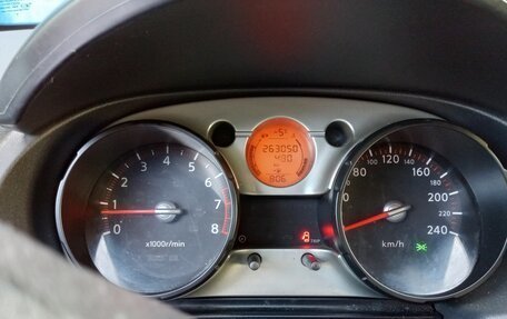 Nissan Qashqai, 2008 год, 870 000 рублей, 2 фотография