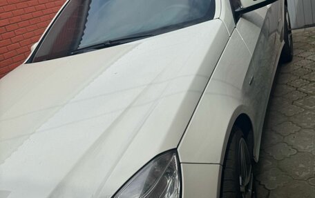 Mercedes-Benz E-Класс, 2012 год, 1 500 000 рублей, 4 фотография