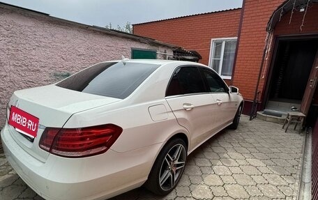 Mercedes-Benz E-Класс, 2012 год, 1 500 000 рублей, 5 фотография