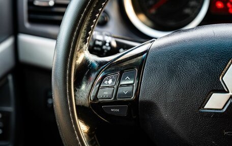 Mitsubishi Lancer IX, 2009 год, 600 000 рублей, 14 фотография